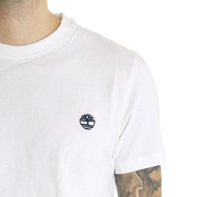 T-SHIRT DUNSTAN RIVER TIMBERLAND - Mad Fashion | img vers.650x/